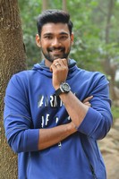 Bellamkonda Srinivas Kavacham Interview